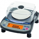 AND 艾安得 A個人電子天平EJ123B