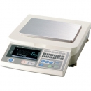 AND 艾安得 可計(jì)數(shù)最小單重0.01g