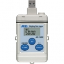 AND 艾安得 計量數據記錄器