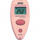 AND 艾安得 5613 APN輻射溫度計測量范圍-55～220℃粉色