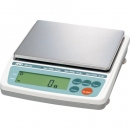 AND 艾安得 個人電子天平三重微波表量12000g