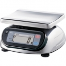 AND 艾安得 SL2000WP防塵防水?dāng)?shù)碼秤1g-200g