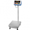 AND 艾安得 SW60KM-K帶防塵、防水臺秤SW60KM-K3區(qū)檢定品