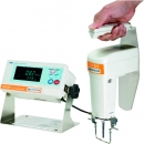 AND 艾安得 SV1H音叉型振動式粘度計便攜型