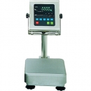 AND 艾安得 HV-15KVWP-K帶檢定防塵、防水臺秤HV15KVWP-K3區檢定品