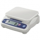 AND 艾安得 SJ2000-3數字測量儀（3區）2G-200G