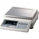 AND 艾安得 DA計(jì)數(shù)比例可最小單重1.0g