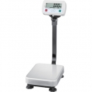 AND 艾安得 SE60KAM-K帶防塵、防水臺秤SE60KAM-K3區(qū)檢定品