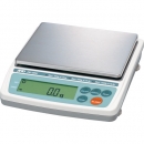AND 艾安得 EW1500I個人電子天平三重微波表量1500g
