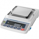 AND 艾安得 GX603A通用電子天平內(nèi)置砝碼620g-0.001g