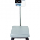 AND 艾安得 e-HV200KGV防塵、防水數(shù)碼臺采用噴泉熒光顯示