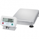 AND 艾安得 SE150KBM-K帶防塵、防水臺秤SE150KBM-K3區檢定品