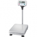 AND 艾安得 SC60KAL-K帶檢定防塵防水臺秤SC60KAL-K3區檢定品