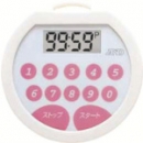 AND 艾安得 防水?dāng)?shù)字計(jì)時(shí)器