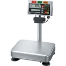 AND 艾安得 FS30KI防塵防水?dāng)?shù)碼臺測量尺30KG