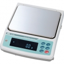AND 艾安得 GF20K通用電子天平0.1g-21kg