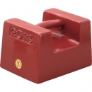 AND 艾安得  AD1600-8K校正用砝碼（國(guó)內(nèi)標(biāo)準(zhǔn)砝碼）