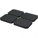 AND 艾安得 AXPAD-MPA-MP寵物用肘墊（4張?zhí)祝〢X-PAD-MPA