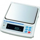 AND 艾安得 GX10K-00A00防塵、防水校正用砝碼內(nèi)置中量級(jí)天平GX10K一般校準(zhǔn)付