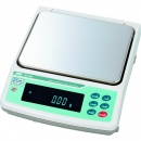 AND 艾安得 GF8K2-00A00防塵、防水中量級天平GF8K2一般校準付