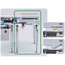 AND 艾安得  AD4981-2057防刮器分選機（空氣驅(qū)動）AD4981-2057