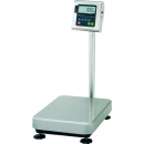 AND 艾安得 HV-200帶KIEP-K鑒定的本質安全防爆結構數碼臺秤HV200KIEP-K3區檢定品