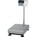 AND 艾安得 HV-200KGV-K帶檢定防塵、防水臺秤HV200KGV-K3區(qū)檢定品