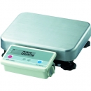 AND 艾安得 FG150KBM-JA-00J00數碼臺秤FG150KBM JCSS校準付