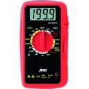 AND 艾安得 數(shù)字多功能表AD5527A數(shù)字多功能表AD5527A