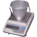 AND 艾安得 GX-12通用電子天平GXGF用動(dòng)物盤套裝GXGF200除外