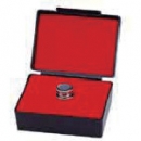 AND 艾安得  AD1602-2KF1-J校正用砝碼（帶OIML砝碼F1級(jí)證書）