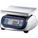 AND 艾安得 SK 10KIWP防塵防水?dāng)?shù)碼秤（帶檢定）