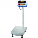 AND 艾安得  SW150KM-K帶檢定防塵、防水臺秤SW150KM-K3區(qū)檢定品