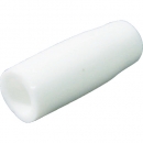 NICHIFU 日富 TIC-1.25-WHI-日本絕緣蓋（100個(gè)裝）白內(nèi)尺寸3.3