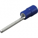 NICHIFU 日富 TMEX-21-11-BLU-日本環(huán)保型絕緣涂覆壓接端子（TC型）棒型TMEXTC-2-11-BLU（100P）