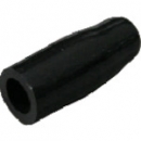 NICHIFU 日富 TIC-05-BLK-日本絕緣蓋（100個(gè)裝）黑色內(nèi)寸2.6