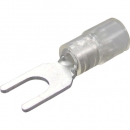 NICHIFU 日富 TEX-2Y-3.5L-CLR-日環(huán)境友好型絕緣涂覆Y型端子Y型（100個(gè)入）開(kāi)始線1.04～2.63