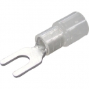 NICHIFU 日富 TMEX-5-5Y-5-CL-CLR-日本環(huán)保型絕緣涂覆Y型端子Y型（50個(gè)裝）