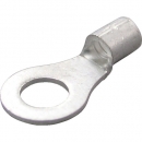 NICHIFU 日富 R-5-5-12-日本裸壓接端子R型（50P）