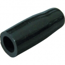 NICHIFU 日富 TIC-1.25-BLK-日本絕緣蓋（100個(gè)裝）黑色內(nèi)尺寸3.3