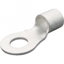 NICHIFU 日富 R-38-10S-日本裸壓接端子R形（100P）線26.66～42.42外寸15.3