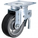 HAMMER CASTER 錘牌 鏈球腳輪 615 SWRB 125-鏈球平加總鎖定寬度RB車