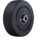 HAMMER CASTER 錘牌 鏈球腳輪 4499S0SMCB100-鏈球S型SUSMC尼龍B型車