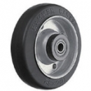 HAMMER CASTER 錘牌 鏈球腳輪 435 SRB200-鏈球S型橡膠B輪子