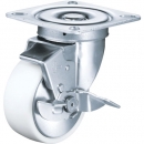 HAMMER CASTER 錘牌 腳輪 513 SNRB150-鏈球自由SP付尼龍B車