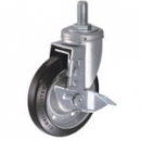 HAMMER CASTER 錘牌 鏈球腳輪 413 SARB 150-鏈球螺旋SP付橡膠B車