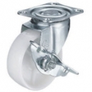 HAMMER CASTER 錘牌 鏈球腳輪 413 S-N75-鏈球自由SP附著尼龍車