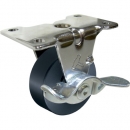 HAMMER CASTER 錘牌 SP付MC尼龍車