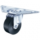 HAMMER CASTER 錘牌 腳輪220GMC50-鏈球角MC尼龍車(chē)