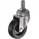 HAMMER CASTER 錘牌 鏈球腳輪 320 SARU 100-鏈球SUS扭力橡膠車(chē)